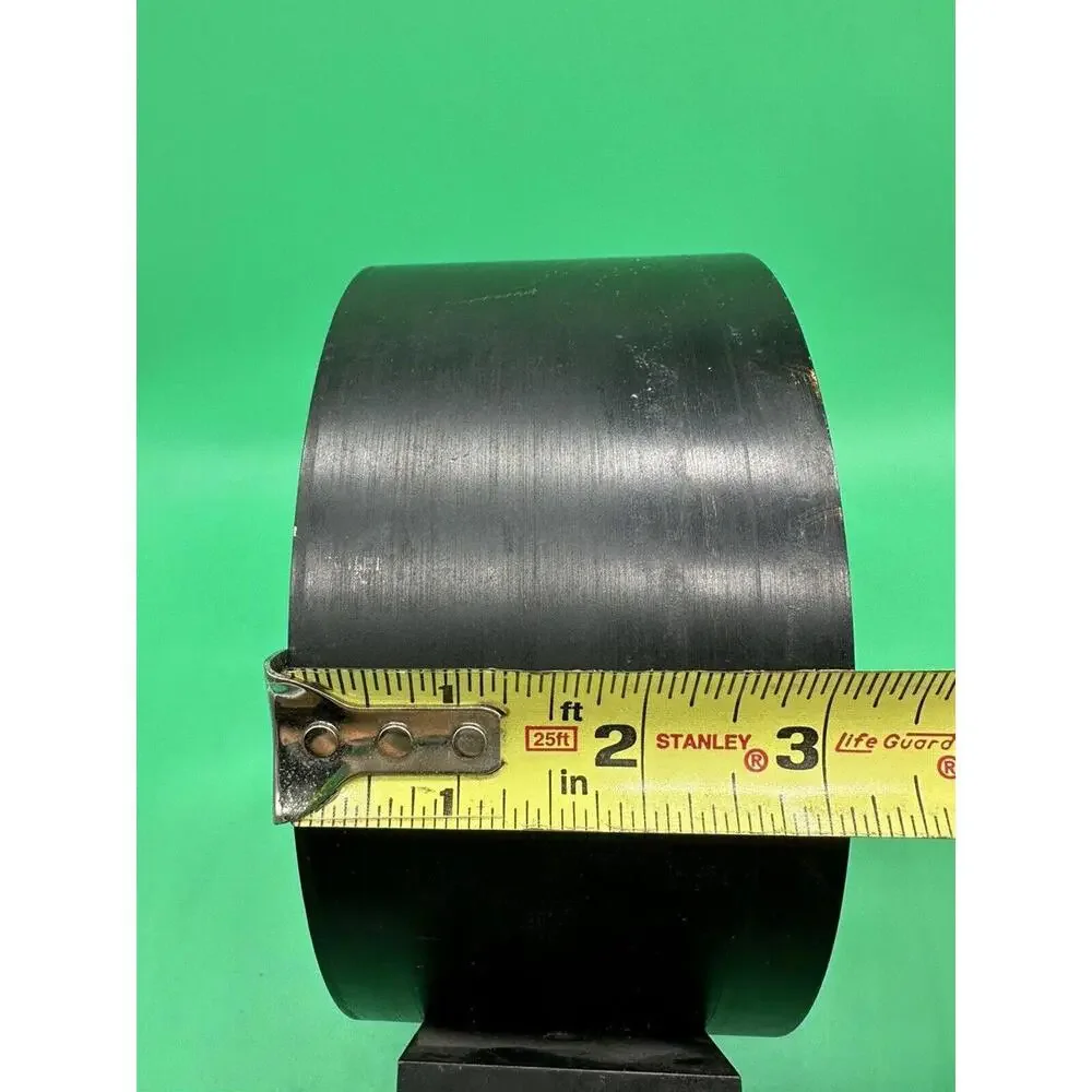 VINTAGE UNIQUE PROFESSIONAL ASTRONOMICAL TELESCOPE PROJECTOR LENS
